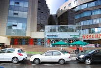 Аренда и продажа офиса в Бизнес-центр Плеханов Плаза