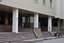 Аренда и продажа офиса в Бизнес-центр Плеханов Плаза